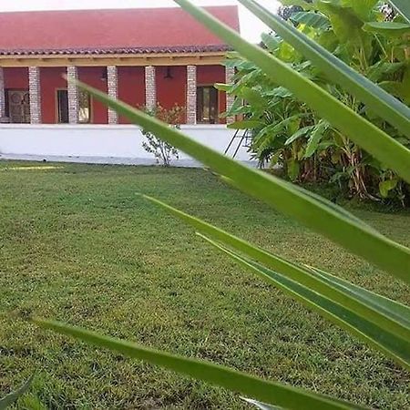 Villa Feakia Agios Gordios  Exterior photo