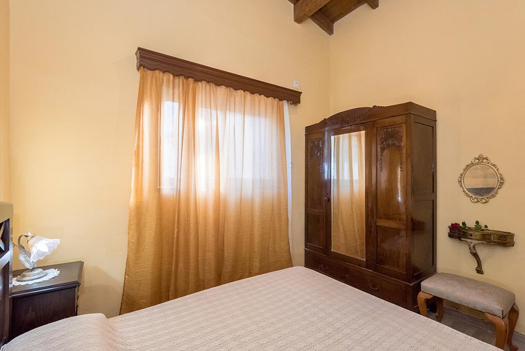 Villa Feakia Agios Gordios  Exterior photo